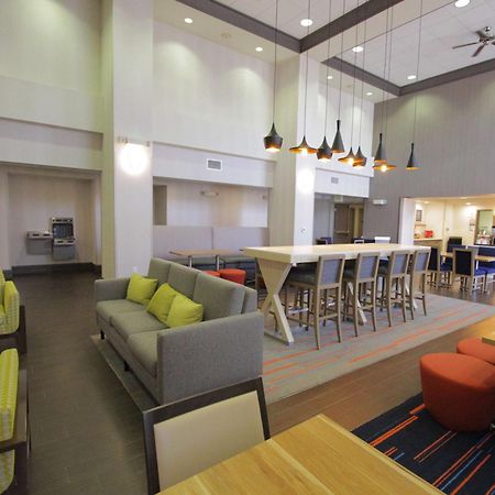 Hampton Inn & Suites Seal Beach Buitenkant foto