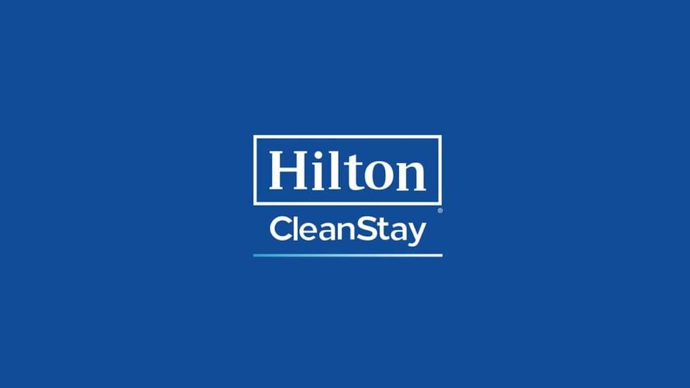 Hampton Inn & Suites Seal Beach Buitenkant foto