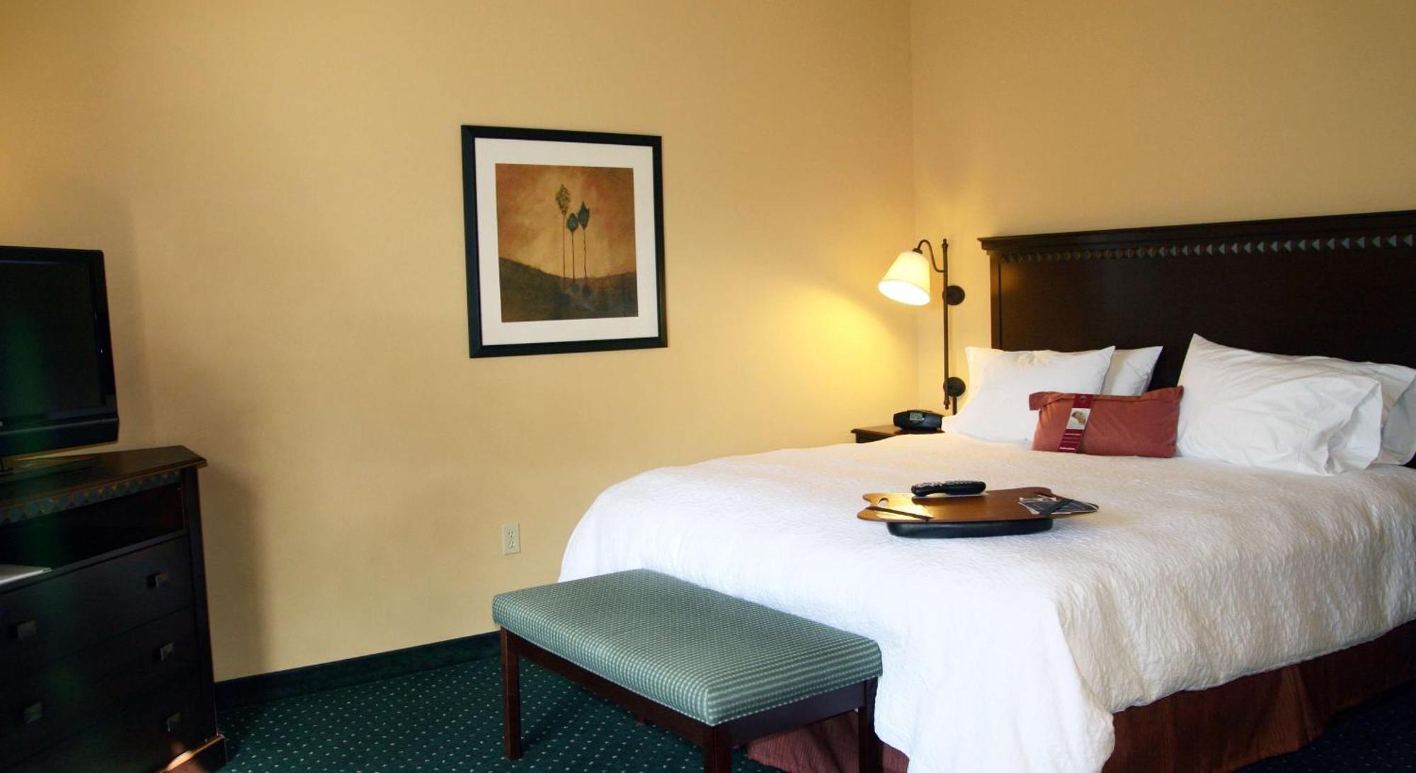 Hampton Inn & Suites Seal Beach Buitenkant foto