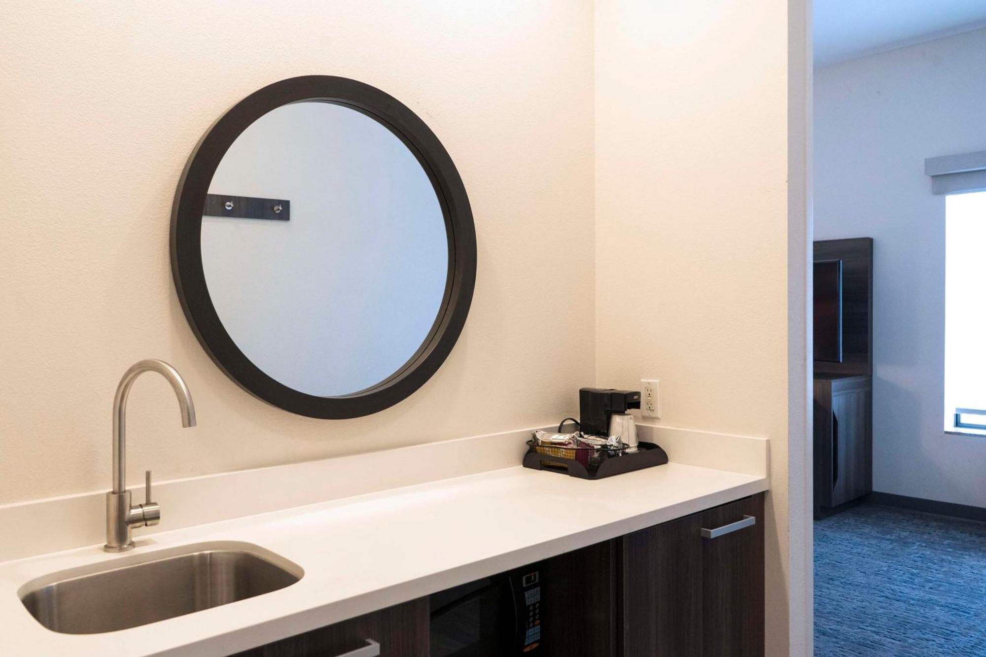 Hampton Inn & Suites Seal Beach Buitenkant foto